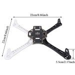 DJI F450 RC Drone Frame Kit with PCB