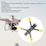KENANLAN FPV Racing Drone Frame Kit - 225mm