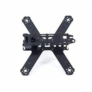 TCMMRC LS-210 5 Inch FPV Drone Frame