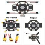 HAWK'S WORK F450 Quadcopter Frame Kit