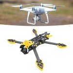 KENANLAN FPV Racing Drone Frame Kit - 225mm