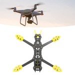 KENANLAN FPV Racing Drone Frame Kit - 225mm
