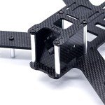TCMMRC LS-210 5 Inch FPV Drone Frame