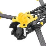 KENANLAN FPV Racing Drone Frame Kit - 225mm