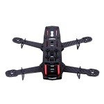 VBESTLIFE 250mm Carbon Fiber Quadcopter Frame Kit