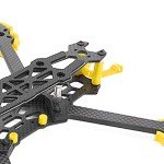 KENANLAN FPV Racing Drone Frame Kit - 225mm