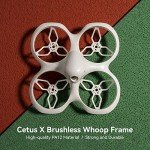 BETAFPV Cetus X 95mm Brushless Whoop Drone Frame