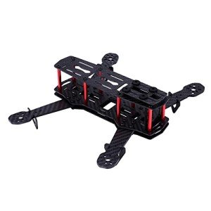 250MM Drone Frame Kit for FPV Quadcopter