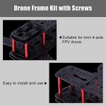 250MM Drone Frame Kit for FPV Quadcopter