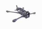 YoungRC 4-Inch Carbon Fiber FPV Drone Frame Kit