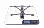 YoungRC 4-Inch Carbon Fiber FPV Drone Frame Kit