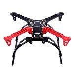 DJI F330 Quadcopter Frame Kit with PCB Board