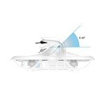 BETAFPV Cetus X 95mm Brushless Whoop Drone Frame