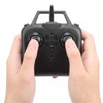 DIY Quadcopter Drone Assembly Kit for Beginners