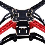 DJI F330 Quadcopter Frame Kit with PCB Board