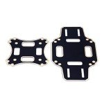 DJI F330 Quadcopter Frame Kit with PCB Board