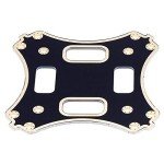 GOTOTOP 33CM Quadcopter Drone Frame Kit