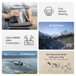 DJI Mini 3 Fly More Combo - 4K Drone