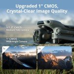 DJI Air 3S Fly More Combo with 4K Camera