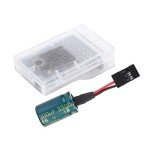 Flight Controller Stabilizer for RC Airplanes