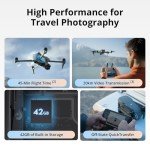 DJI Air 3S Fly More Combo with 4K Camera