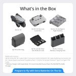 DJI Air 3S Fly More Combo with 4K Camera