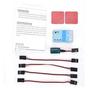 Heaveant F50A 3-Axis Gyro Stabilizer for Drones