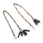Pre-Crimped Cable & Connector Kit for Drones