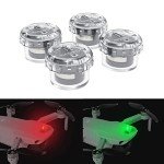 ACROTOR LED Strobe Light Kit for Drones