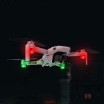ACROTOR LED Strobe Light Kit for Drones
