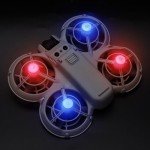 LED Strobe Light Set for Drones (4 PCS)