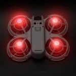 LED Strobe Light Set for Drones (4 PCS)