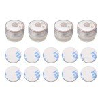 LED Strobe Light Set for Drones (4 PCS)