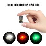 POFET Rechargeable LED Strobe Light for Drones
