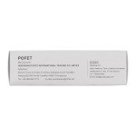 POFET Rechargeable LED Strobe Light for Drones