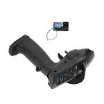 2.4GHz 3-Channel RC Transmitter & Receiver System