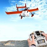 MC6C 6-Channel RC Controller with Antenna Receiver