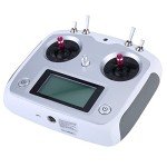 Flysky FS-i6S 10CH Touchscreen RC Transmitter & Receiver