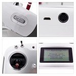 Flysky FS-i6S 10CH Touchscreen RC Transmitter & Receiver