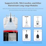 Radiolink T12D 12CH RC Transmitter and Receiver