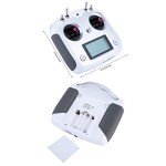 Flysky FS-i6S 10CH Touchscreen RC Transmitter & Receiver