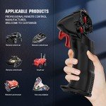 HOTRC DS-4A 2.4G RC Radio Transmitter & Receiver
