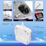 Radiolink T12D 12CH RC Transmitter and Receiver