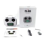 Flysky FS-i6S 10CH Touchscreen RC Transmitter & Receiver