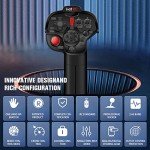 HOTRC DS-4A 2.4G RC Radio Transmitter & Receiver