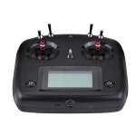 FS-I6S 10CH Transmitter with Receiver for Drones