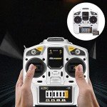 F Fityle MC6C 6 Channel RC Transmitter & Receiver