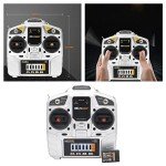 F Fityle MC6C 6 Channel RC Transmitter & Receiver