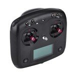 FS-I6S 10CH Transmitter with Receiver for Drones