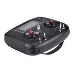 FS-I6S 10CH Transmitter with Receiver for Drones